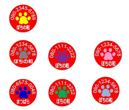 同行避難_肉球の色.jpg
